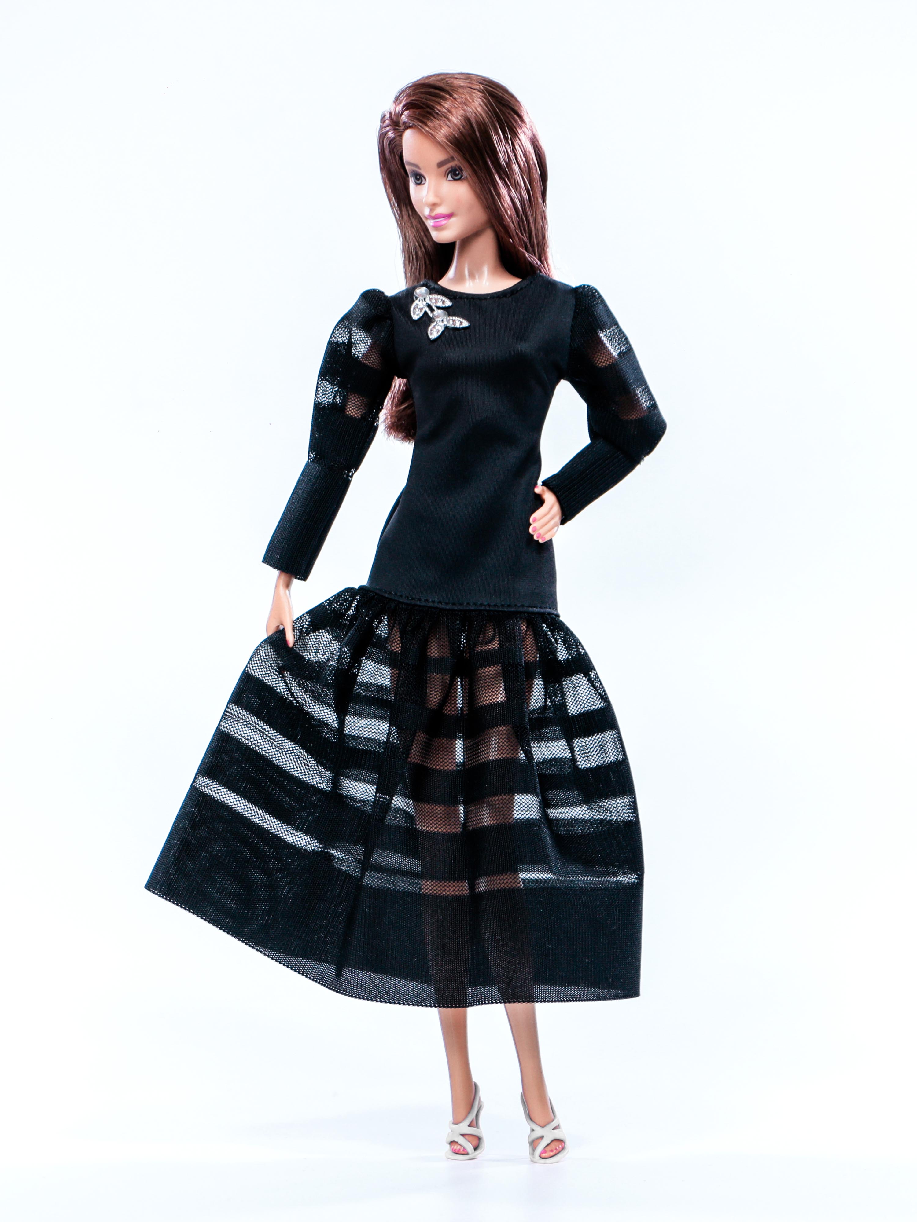 Одежда для кукол VIANA 11.170.1v - фото 3