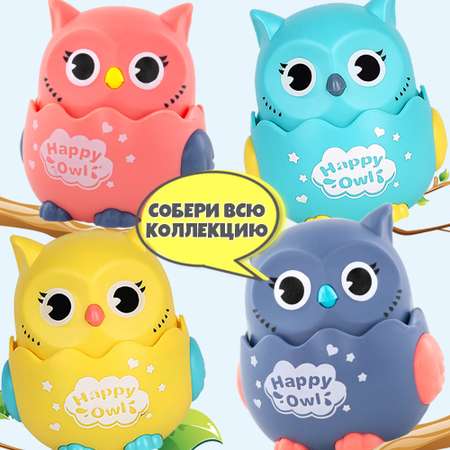 Игрушка Chilink каталка