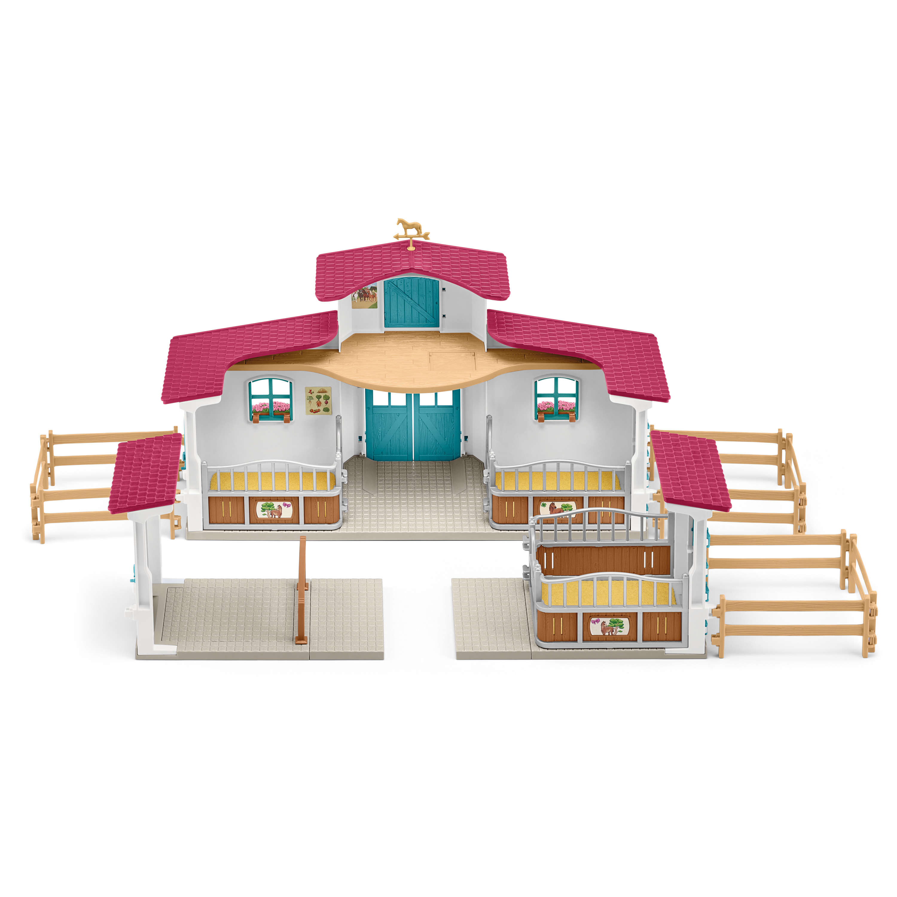 Игровой набор SCHLEICH - фото 7