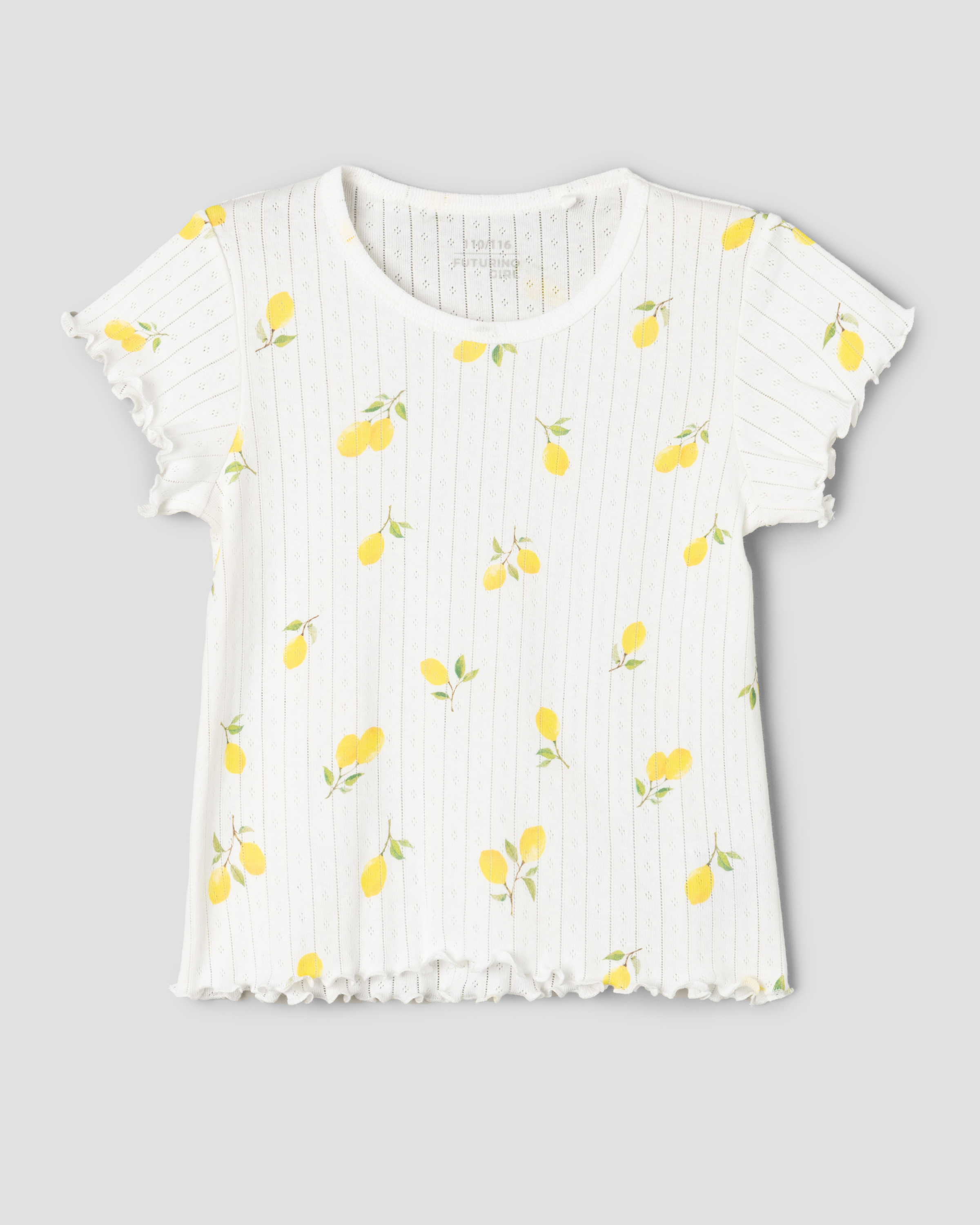 Пижама Futurino S26FU6-2080-11kg-F0 - фото 3