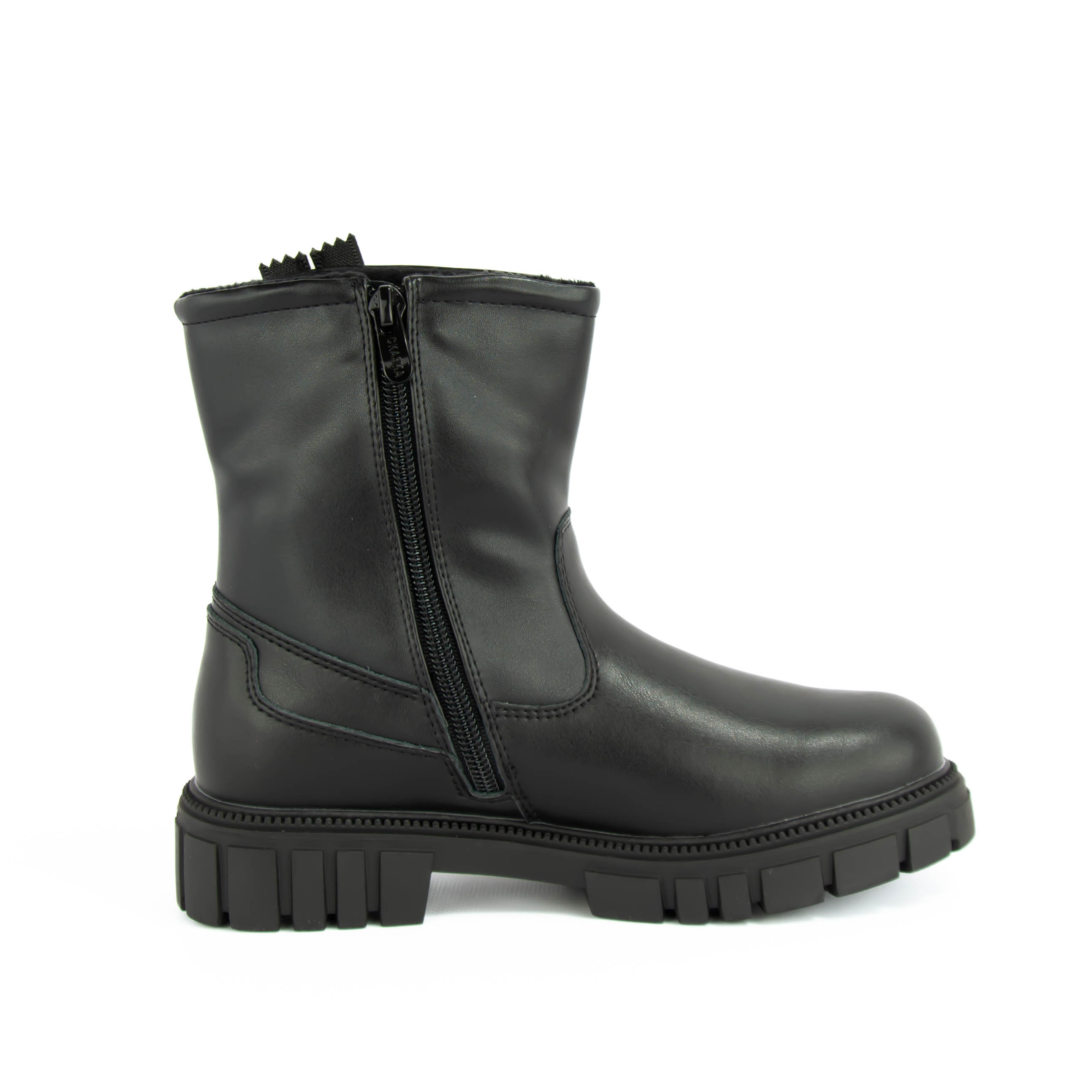 Сапоги CASTLELADY 6651200999 - фото 4