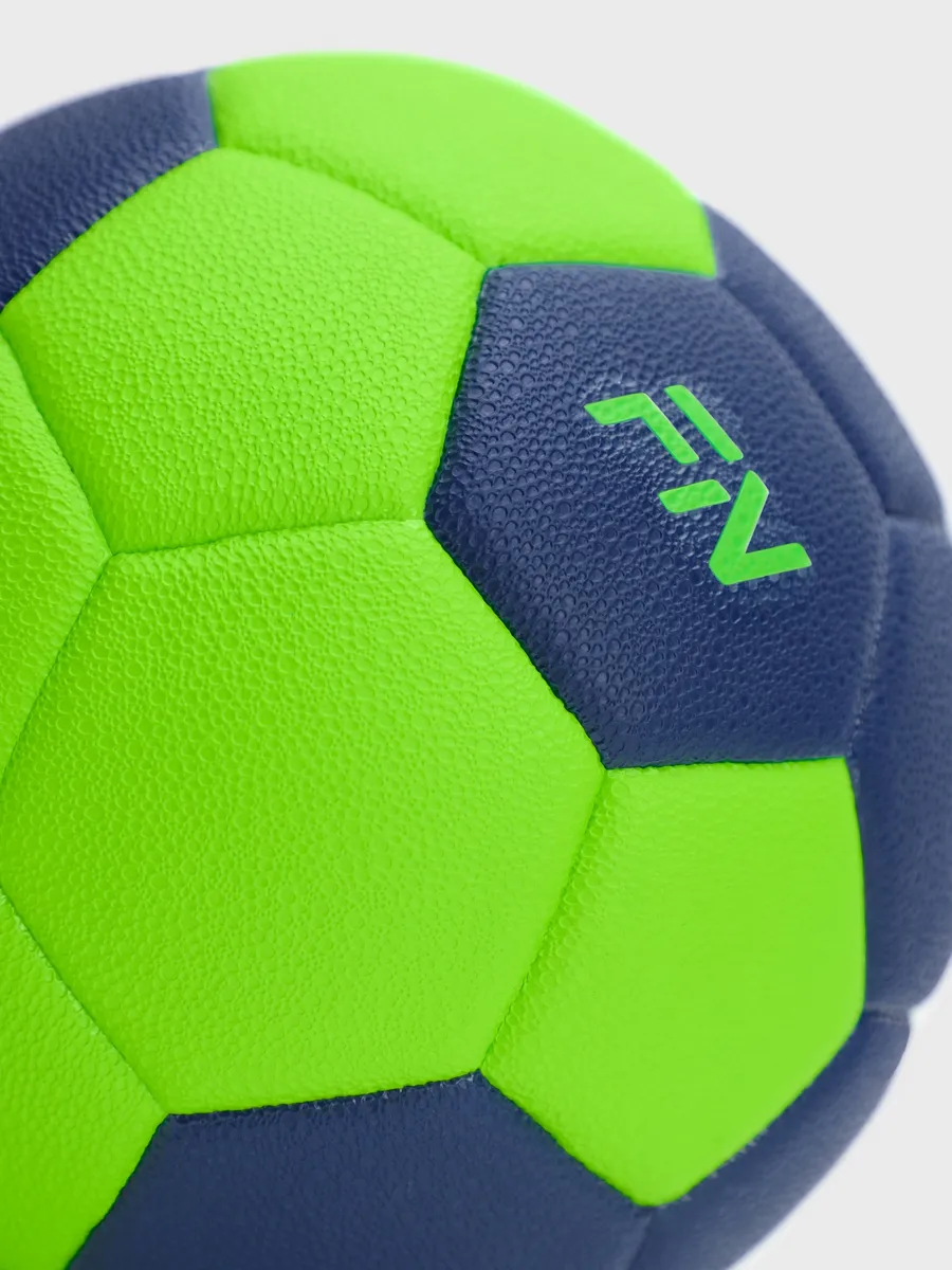 Спортивный мяч FN Handball Ball футбольный 16.6 см - фото 7