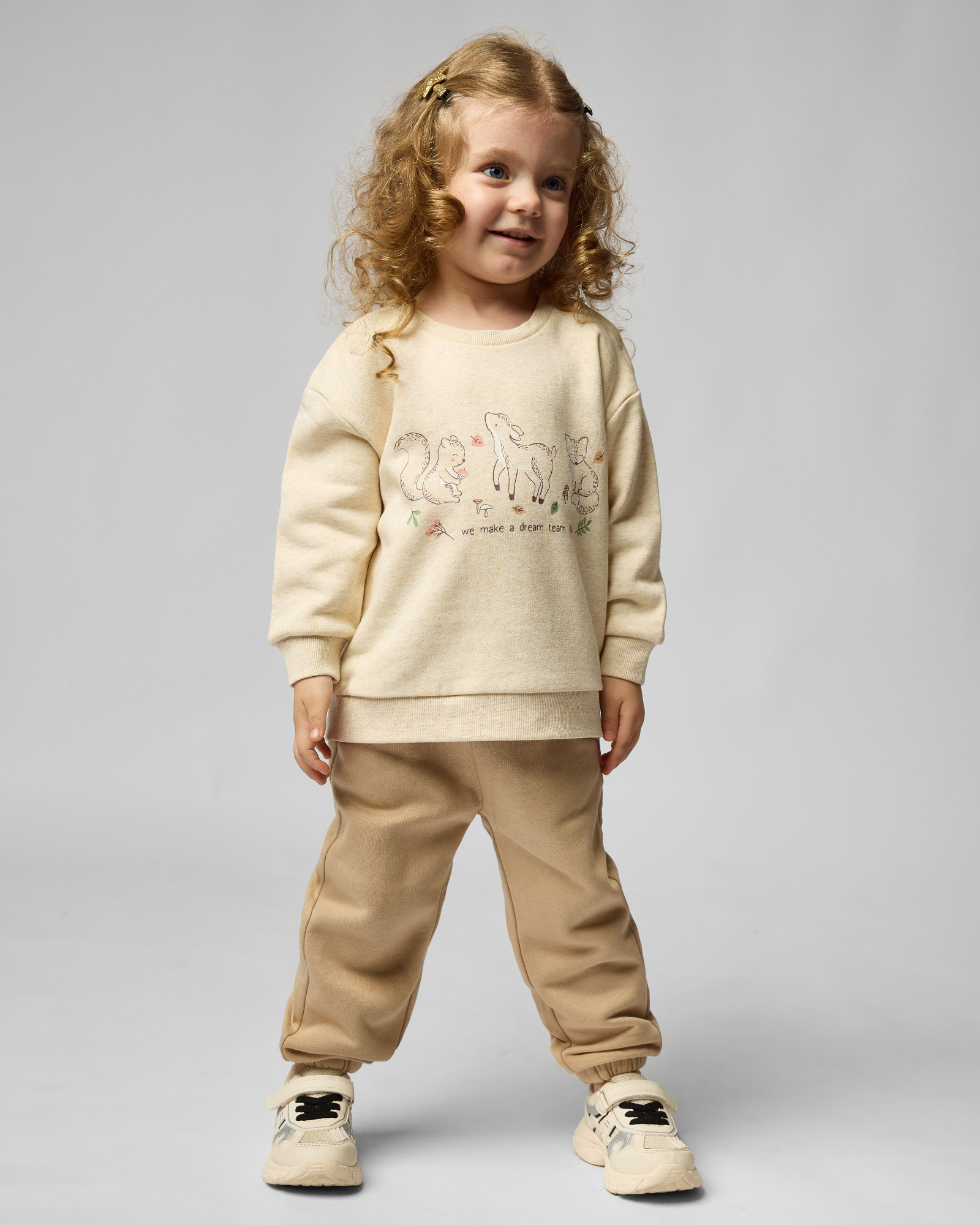 Брюки Baby Gо KG-AW24-65BGig-L2 - фото 7