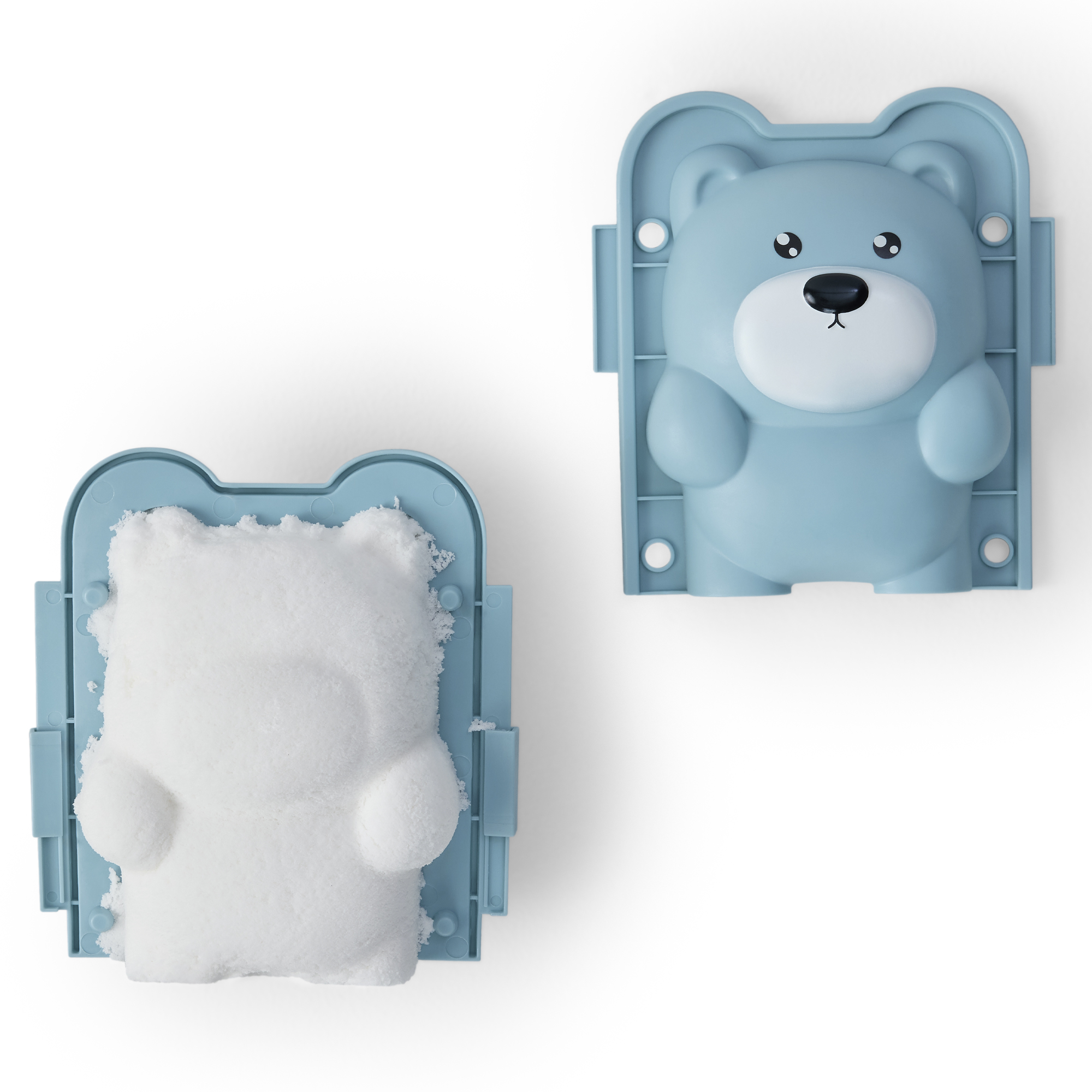 Снежколеп Happy Baby голубой - фото 8