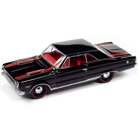 Автомобиль Johnny Lightning 1:64
