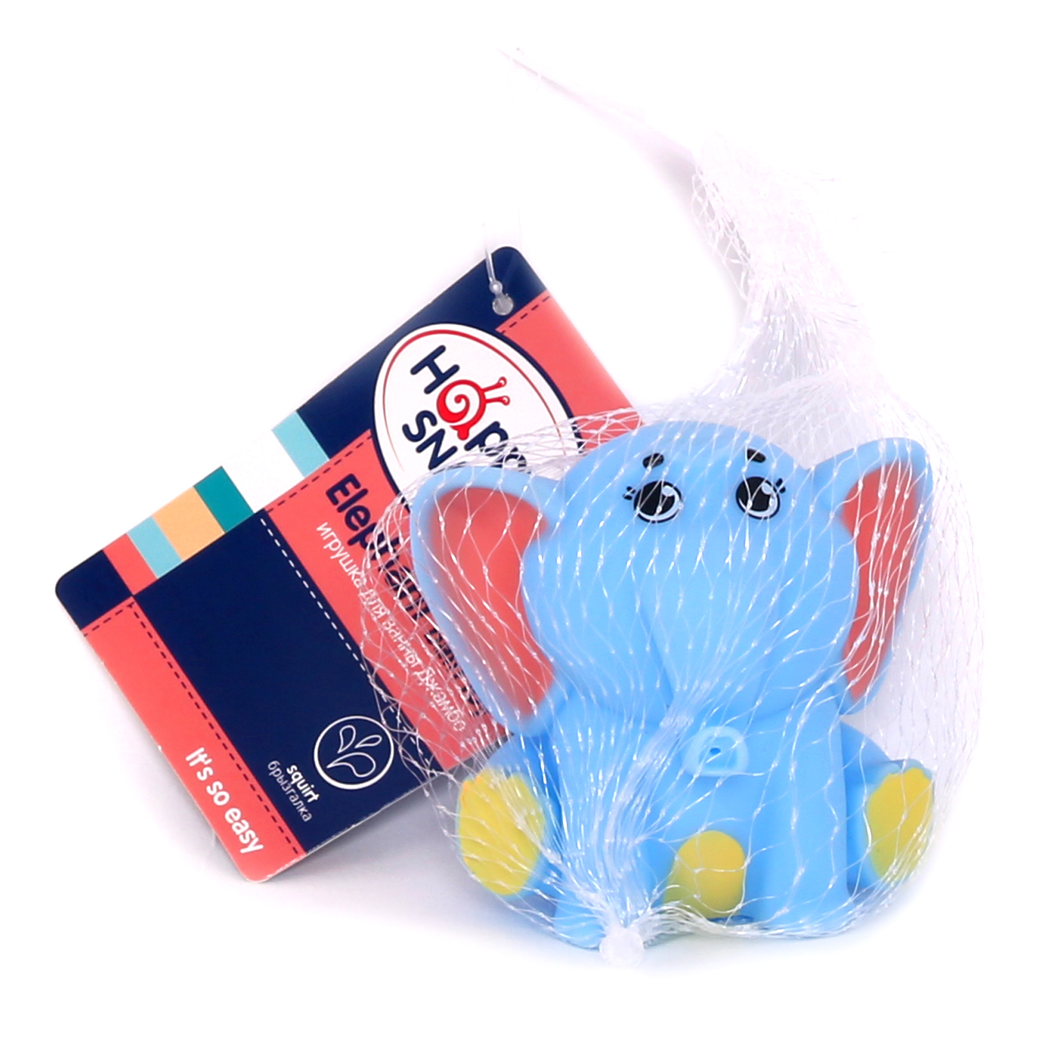 Игрушка Happy Snail Джамбо - фото 12