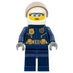 Фигурка LEGO Police City