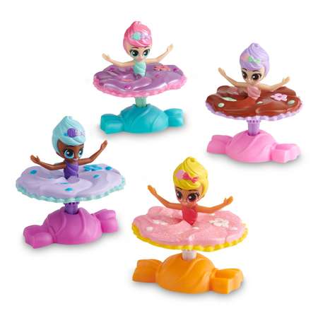 Кукла мини WowWee