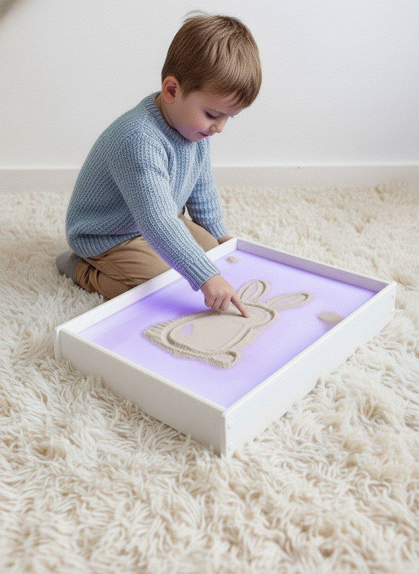 Планшет световой Klikkin - фото 7