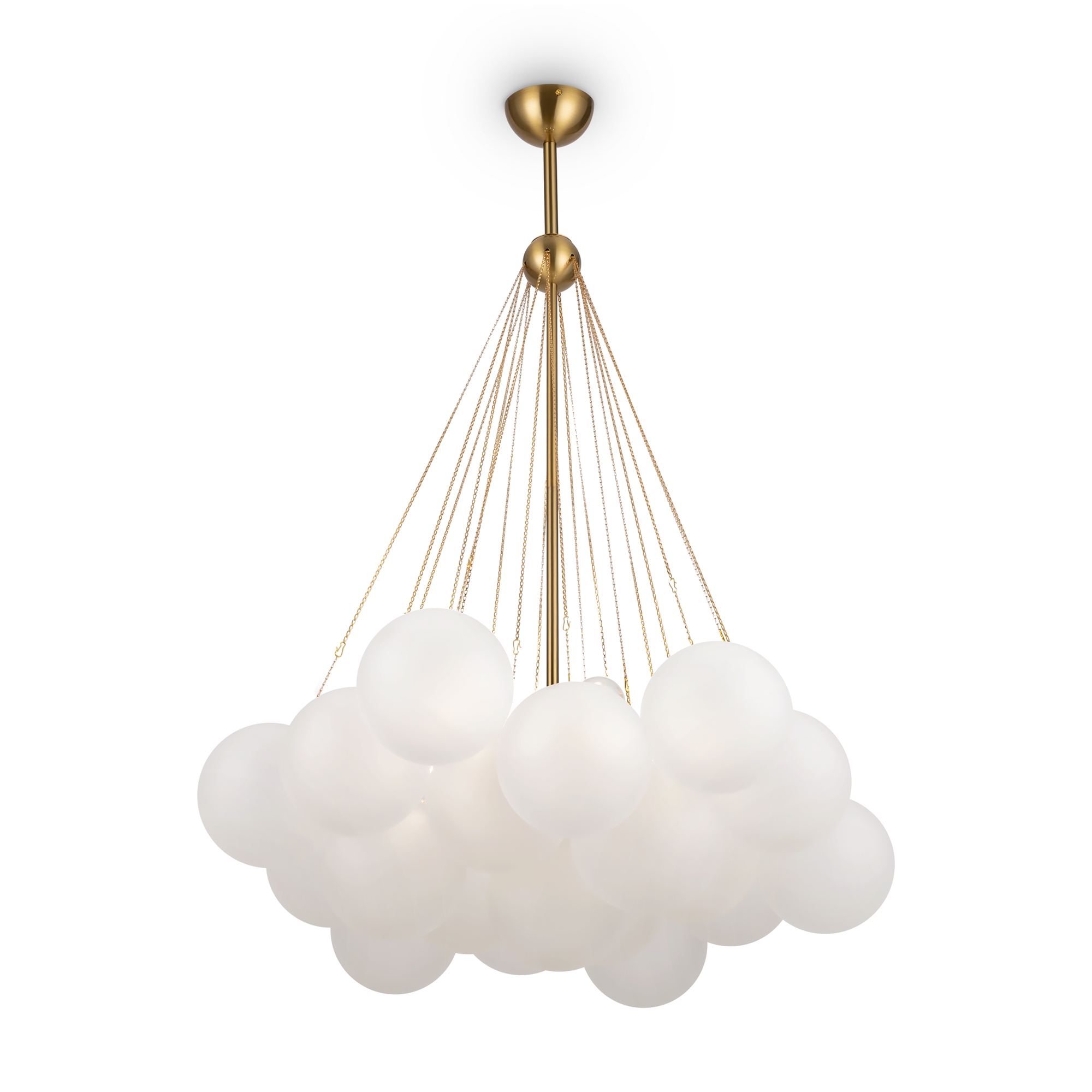 Подвесной светильник FREYA - фото 1