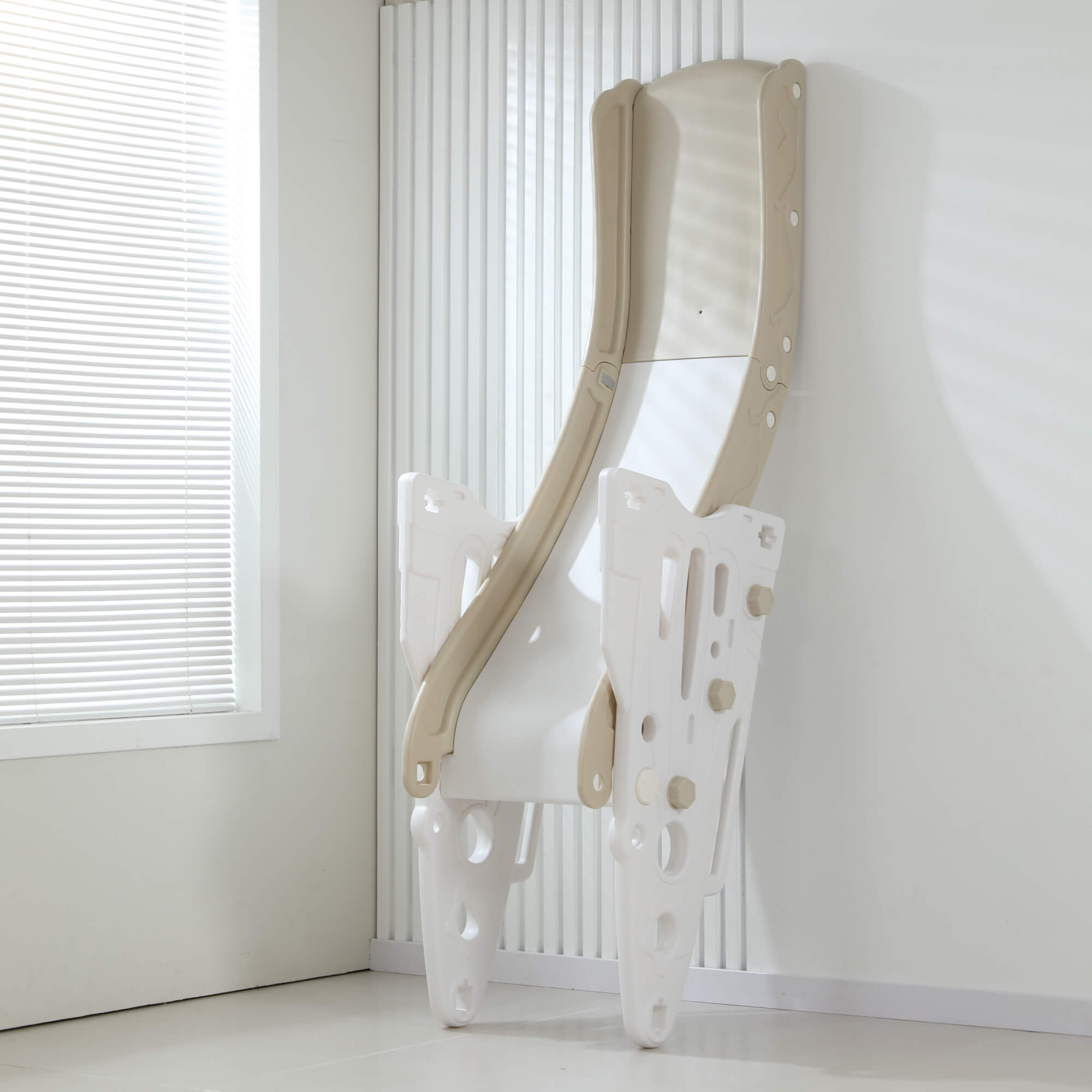 Горка UNIX Kids Ракета/Rocket - фото 16