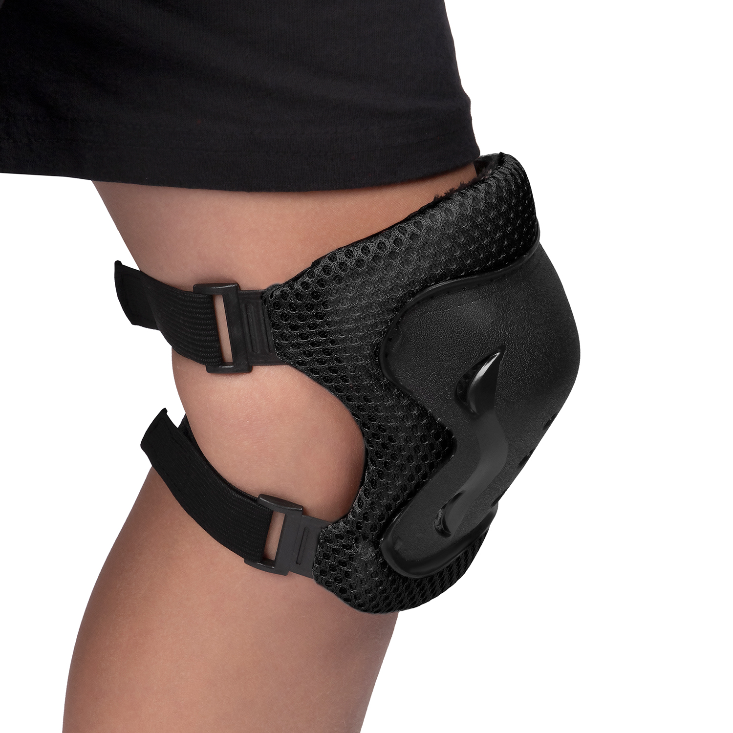 Наколенники, налокотники, шлем CITYRIDE 50-56 - фото 19