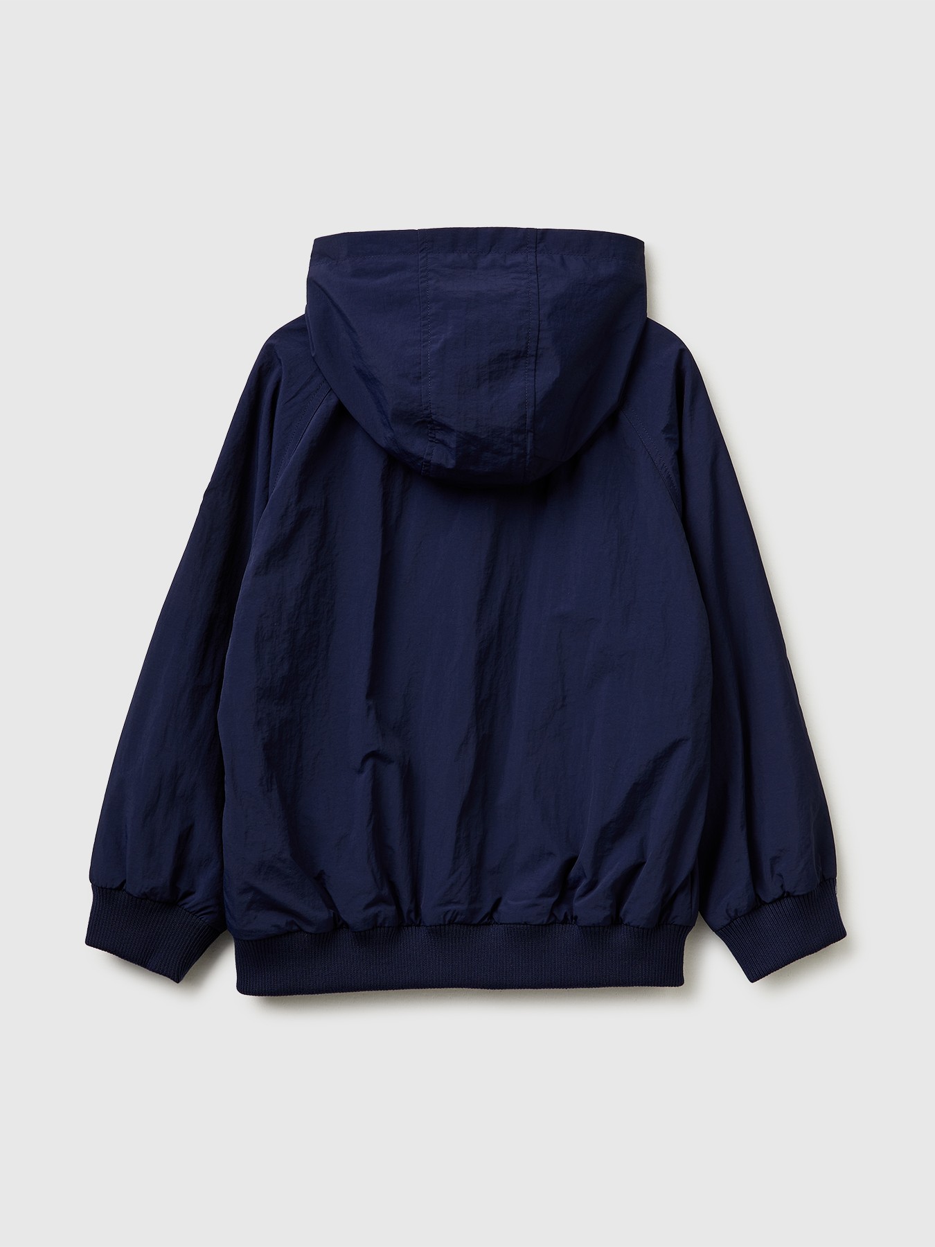 Ветровка United Colors of Benetton 26P_2IGGCN06Z_252 - фото 2