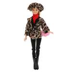 Кукла модельная Карапуз София высота 29 см