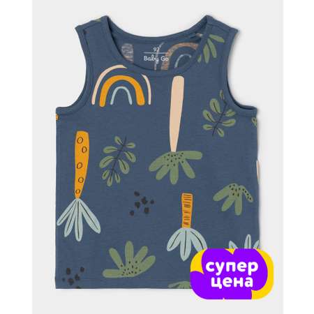 Майка BabyGo