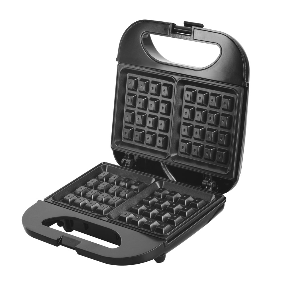 Вафельница ENDEVER WM-21 - фото 11
