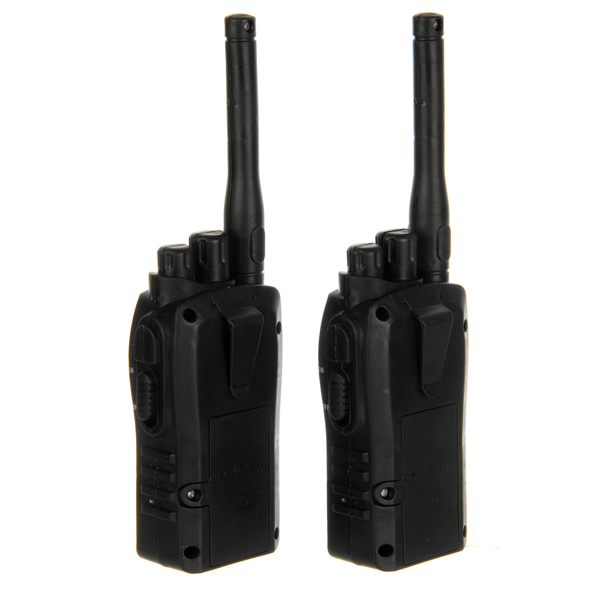 Игрушка Veld Co Полицейский 2 предм. - фото 4