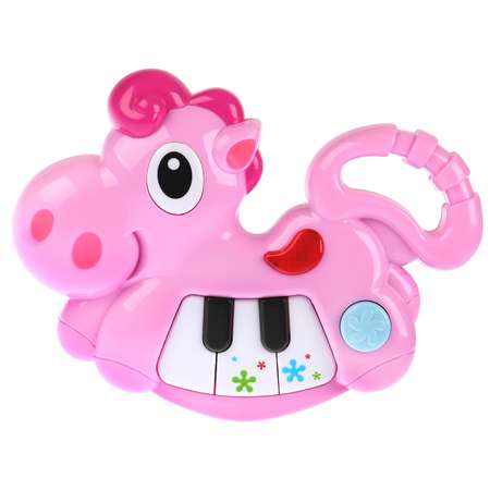 Игрушка музыкальная УМка пианино