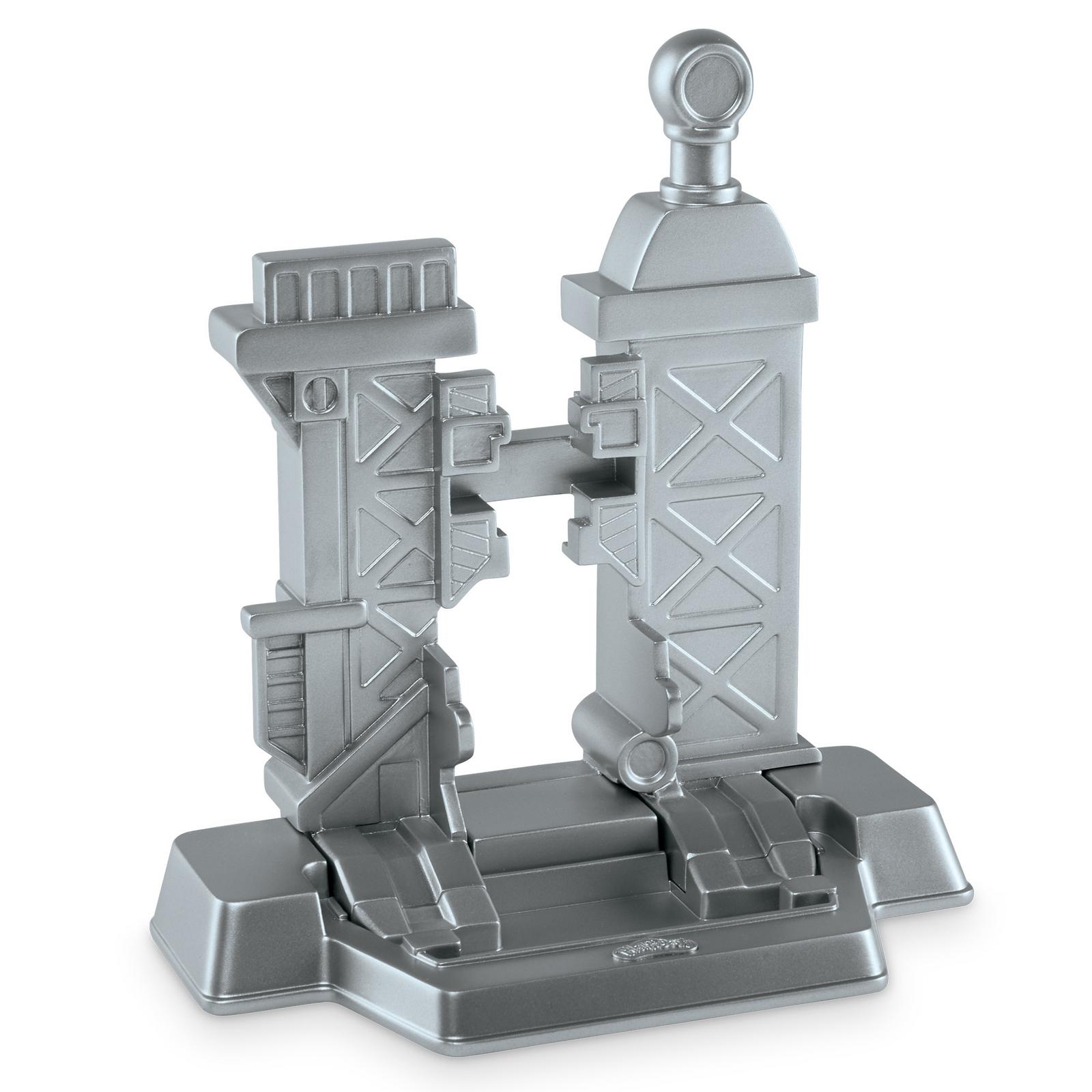 Пластилин Play-Doh Космический корабль - фото 11