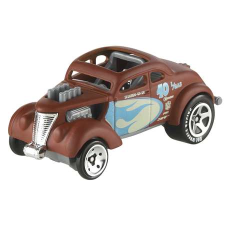 Игровой набор Hot Wheels Basic в ассортименте