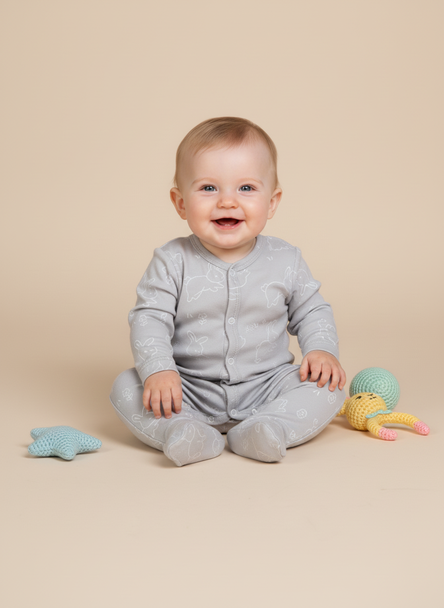 Комбинезон КотМарКот 801844 - фото 1