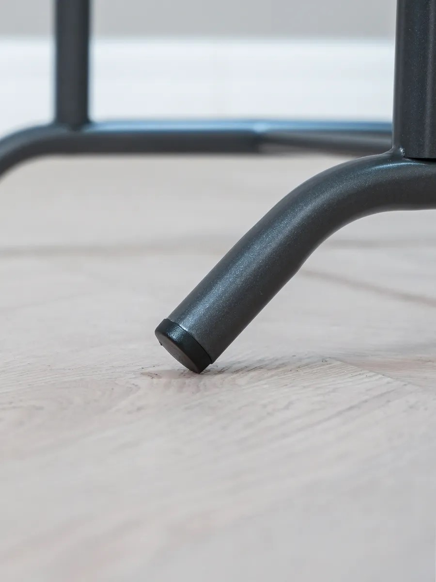 Вешалка напольная ЗМИ Стиль 3 цвет графит - фото 6