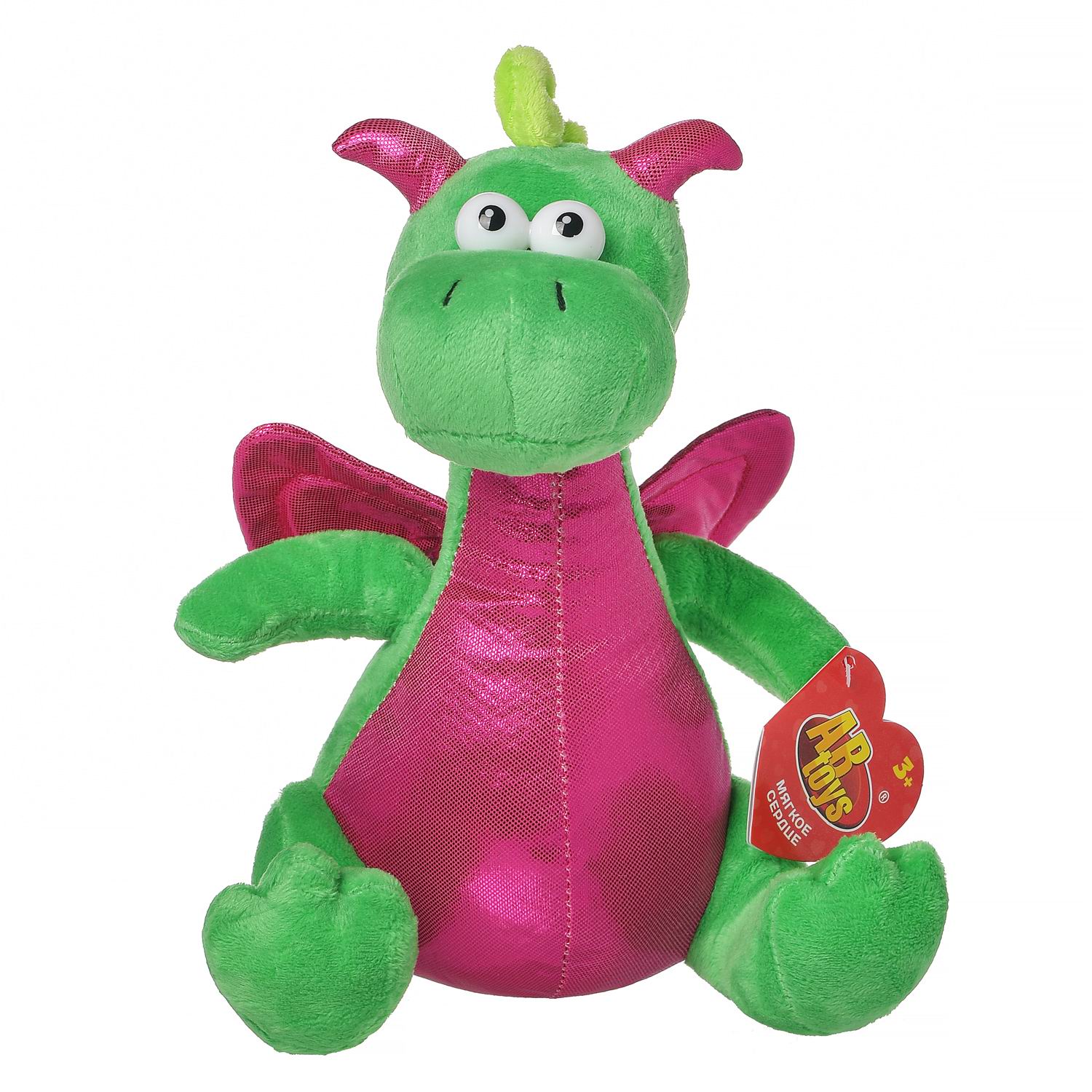 Мягкая игрушка Abtoys - фото 1