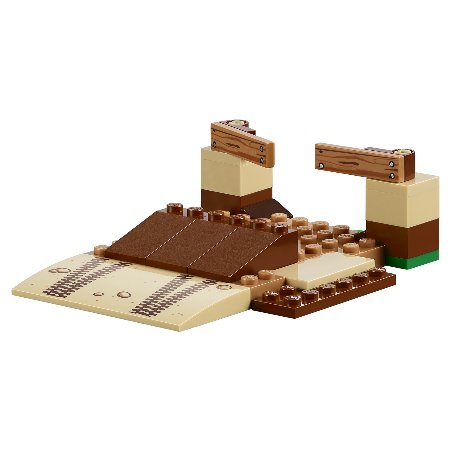 Конструктор LEGO Juniors - фото 8