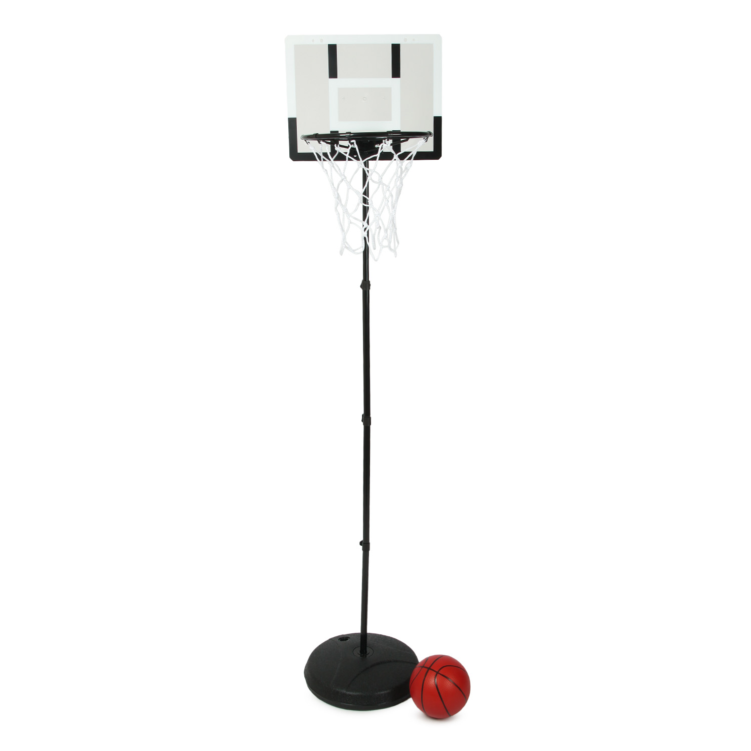Набор для баскетбола YoFun на стойке GG054766 - фото 4