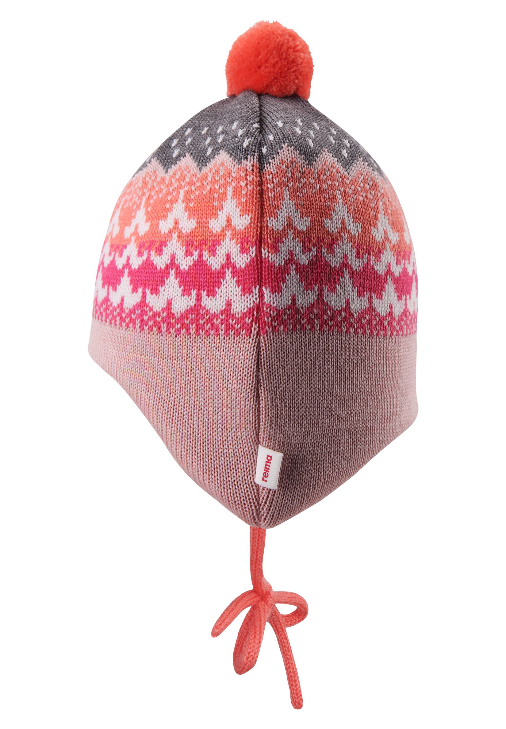 Шапка Reima 518545-3227 - фото 4