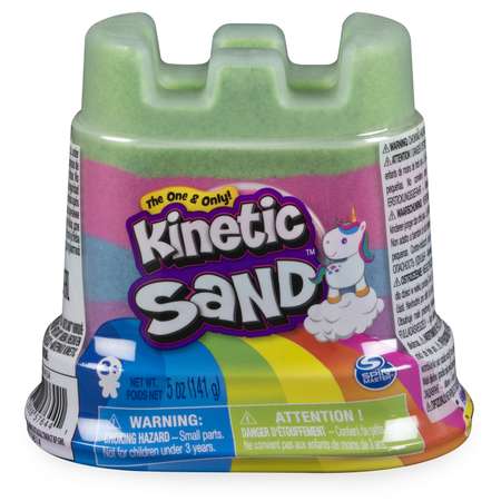 Кинетический песок Kinetic Sand