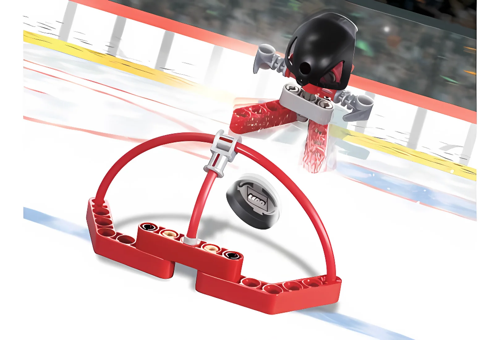 Конструктор LEGO Creator 34 дет. - фото 1