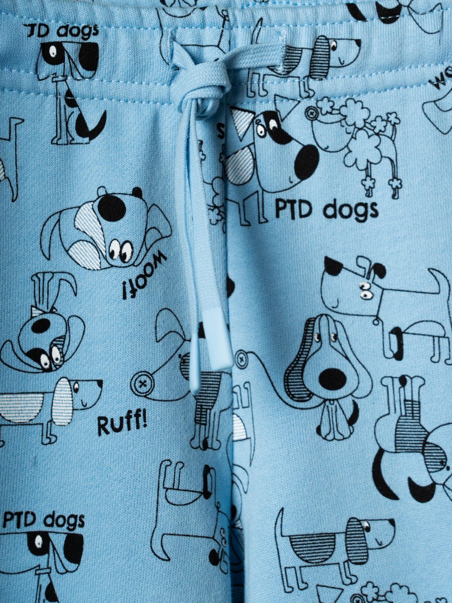 Толстовка и брюки PlayToday 12613123 - фото 9