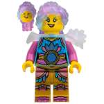 Фигурка LEGO DREAMZzz Izzie