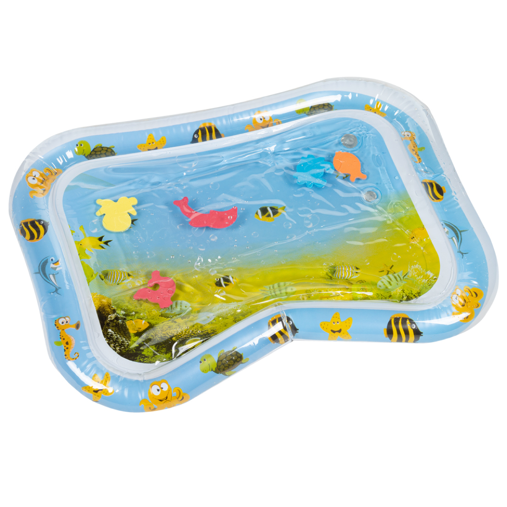 Коврик RIKI TIKI baby в ассортименте - фото 10