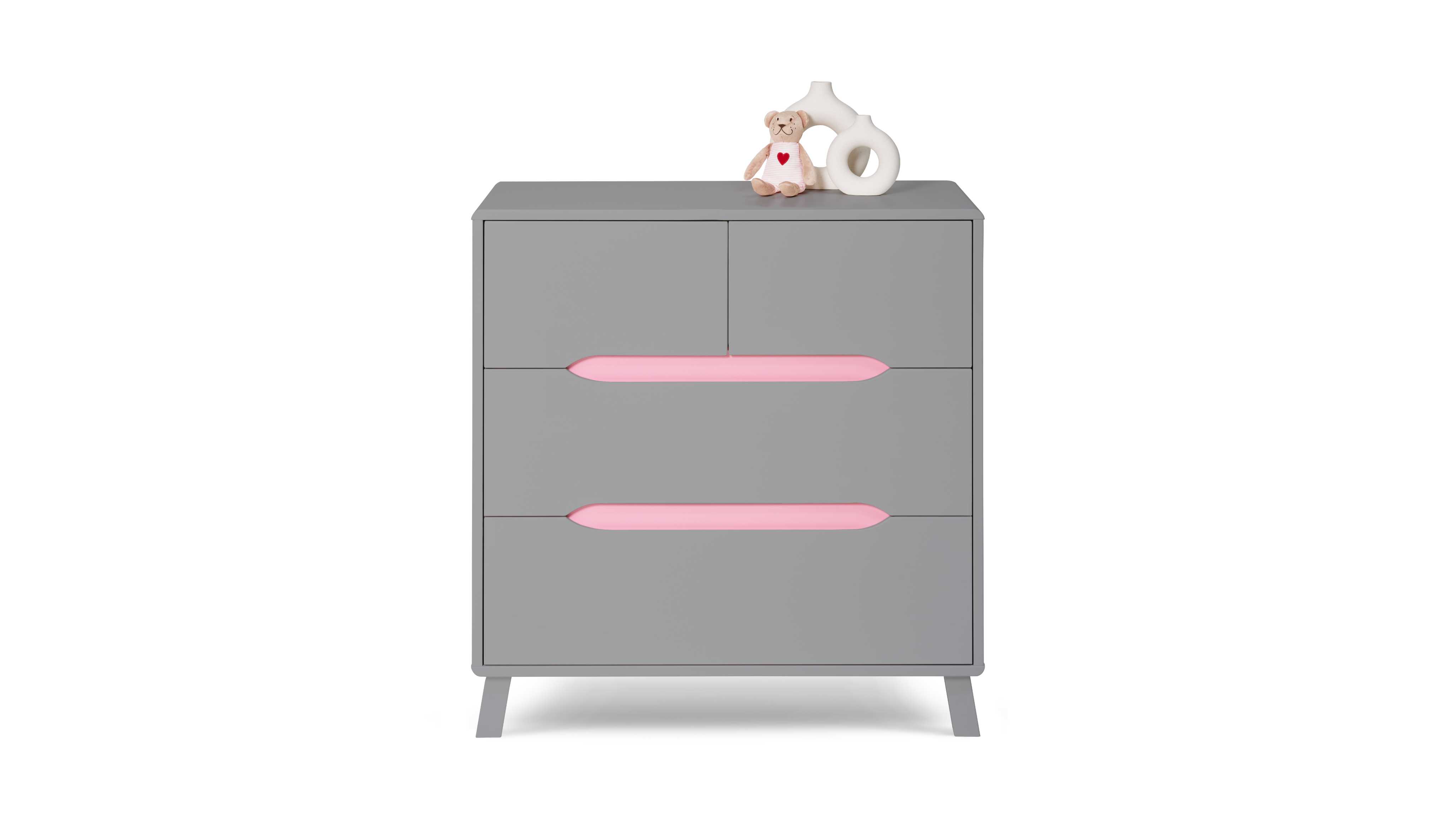 Комод IKEA вальо - фото 8