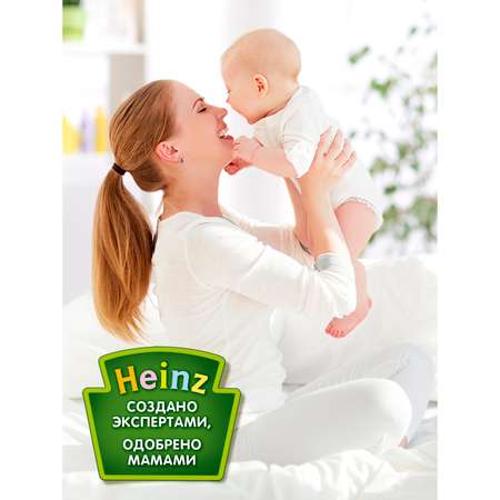 Пюре Heinz говядинка 80 г с 6 месяцев