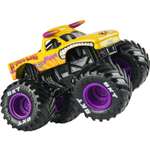 Монстр-трак Monster Jam El Toro Loco 1:64