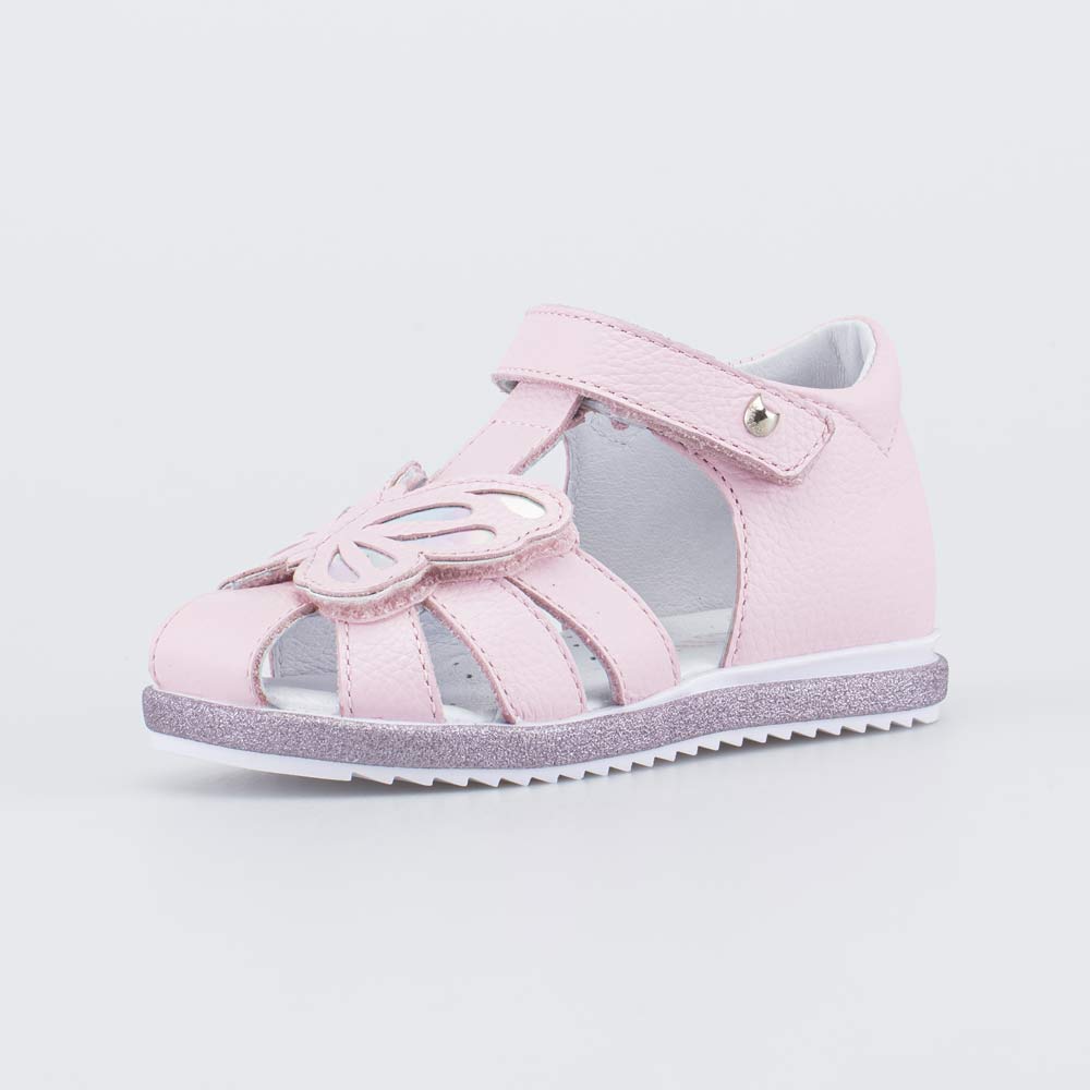 Сандалии Котофей 322194-21 - фото 1