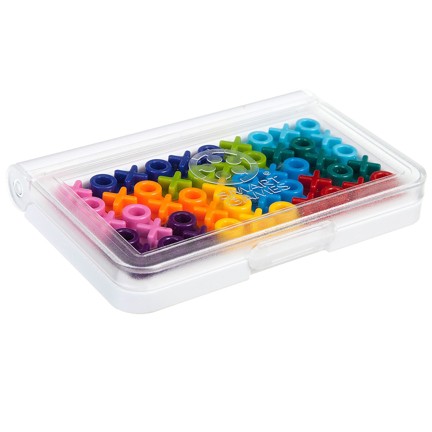 Настольная игра Bondibon IQ-ХоХо - фото 4