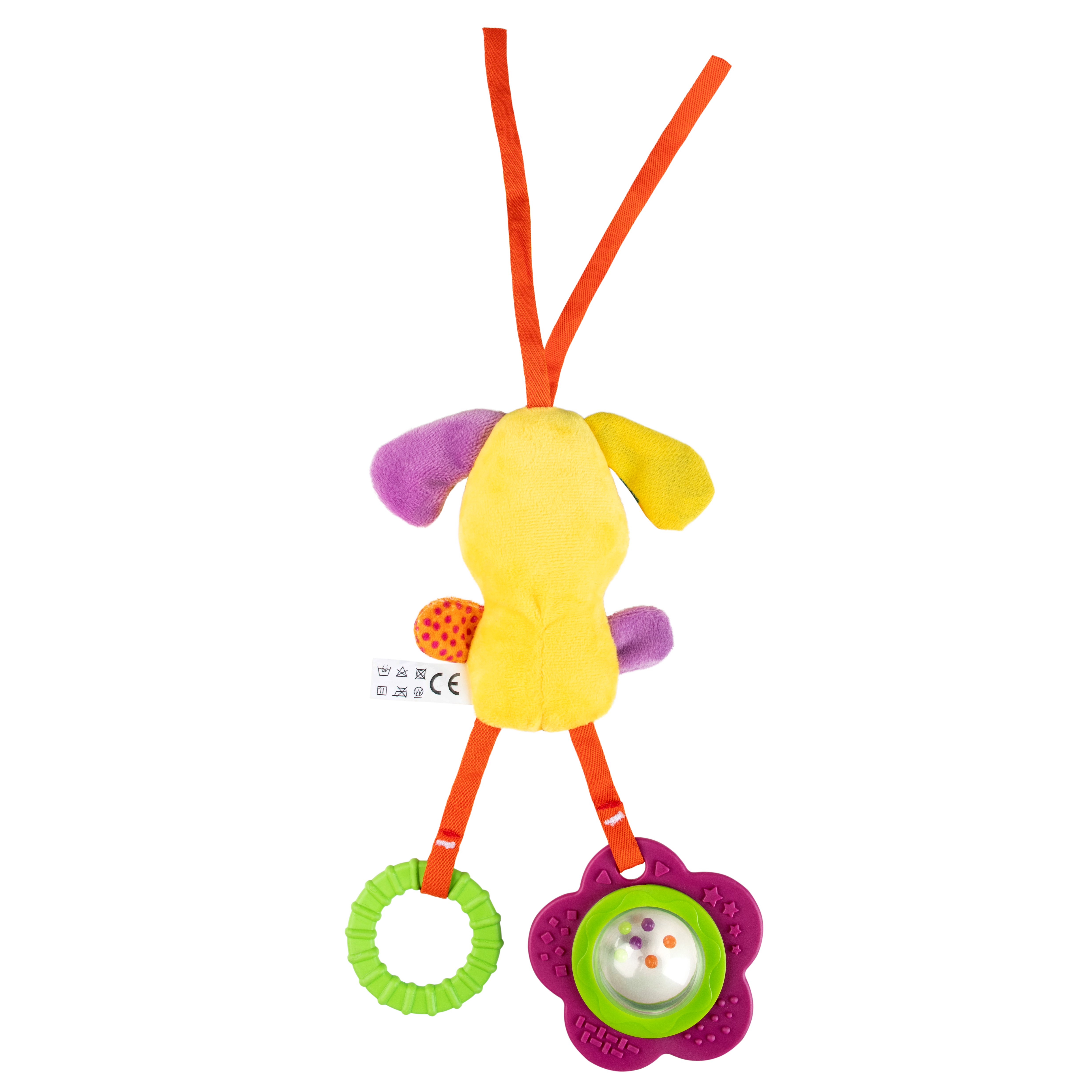 Игрушка Fancy BABY подвеска Собачка - фото 7