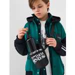 Сумка кросс-боди и бутылка для воды PlayToday