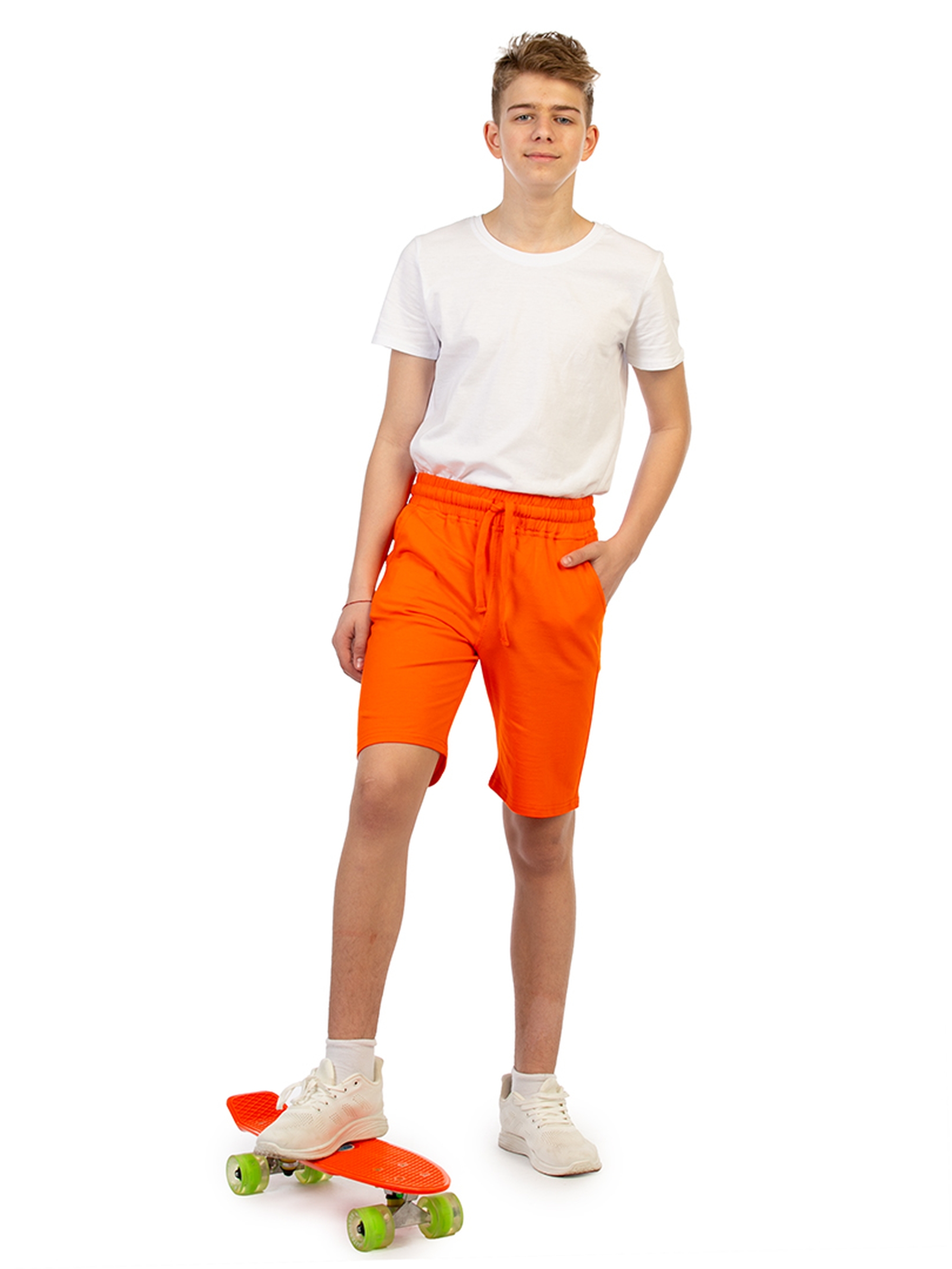 Шорты N.O.A. 11267-2 - фото 12