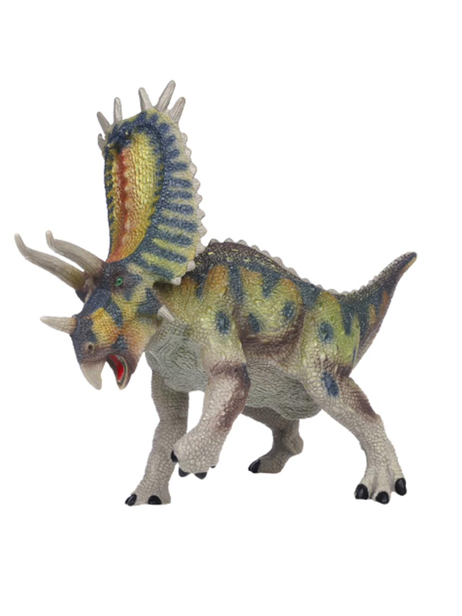 Игровой набор Masai Mara Пентацератопс - фото 5