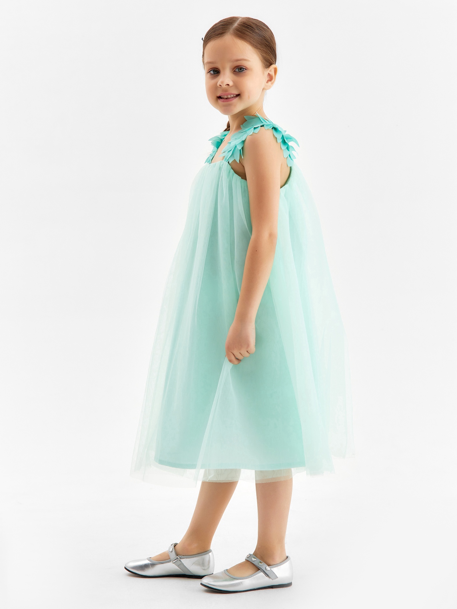 Платье Minaku 10679044 - фото 7