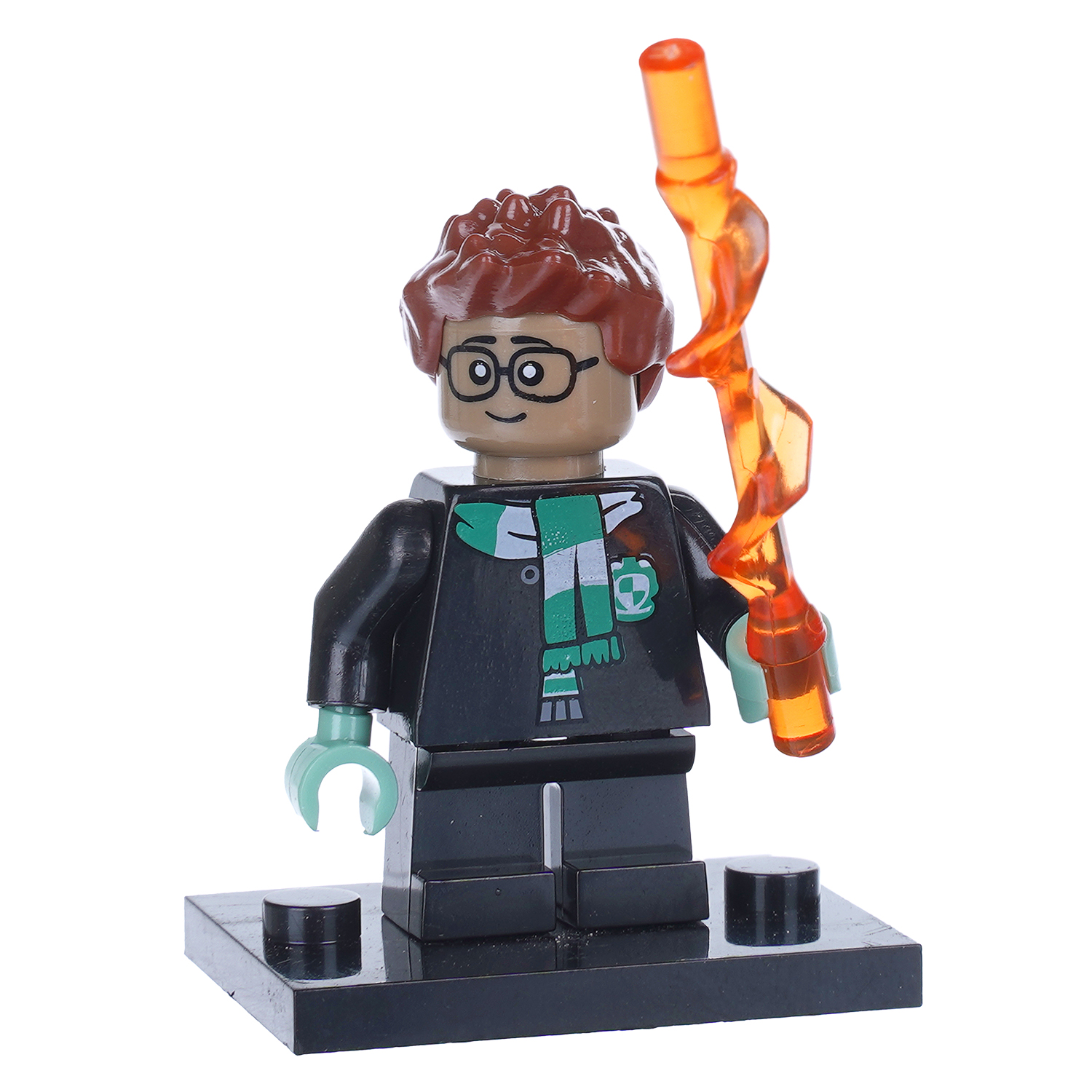 Конструктор Город мастеров Школа чародейства - фото 5