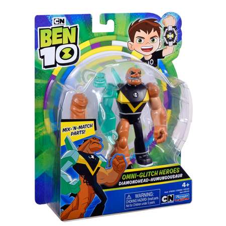 Фигурка Ben10