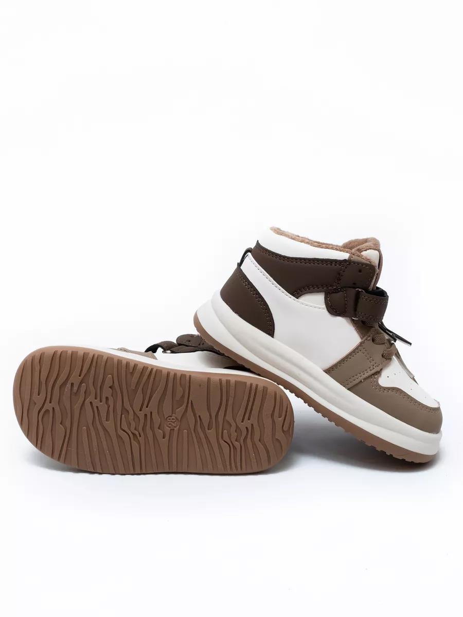 Ботинки Тотошка 810-2C - фото 2