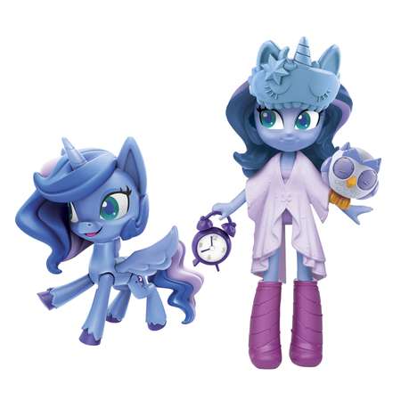 Игровой набор MLP Equestria Girls