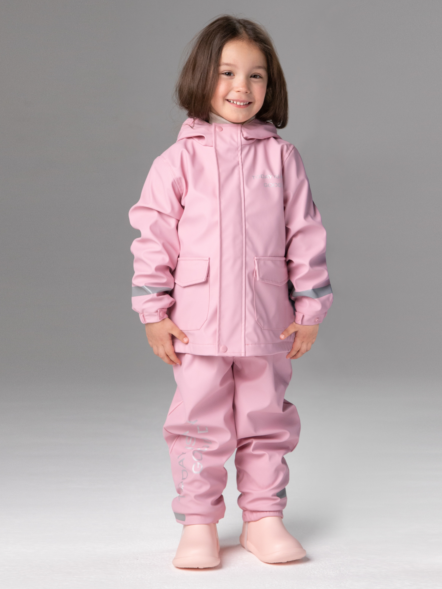 Костюм Amarobaby AB-OD26-RAIN35/06 - фото 1